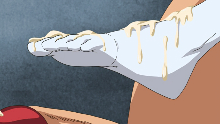 Reijoku no Yakata (Crazy Asian Love)